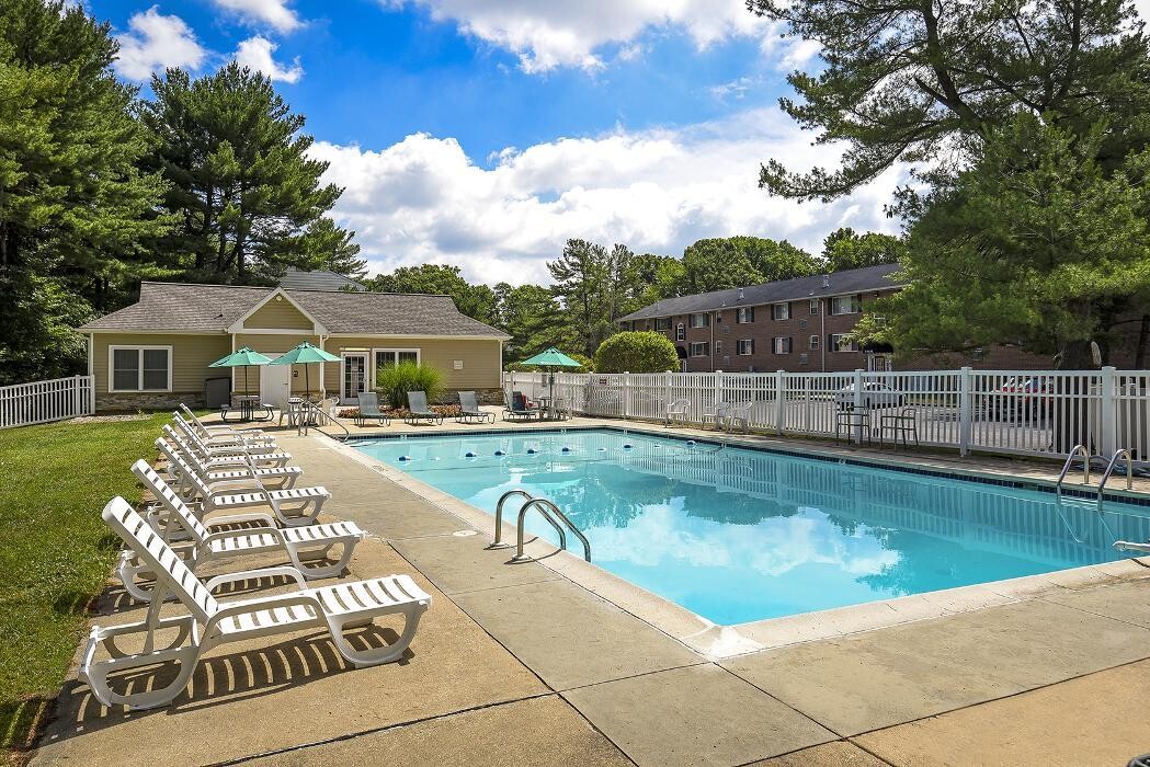 Images Allandale Village Apartments