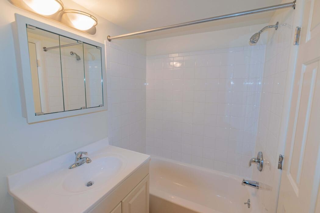 Images Allandale Village Apartments