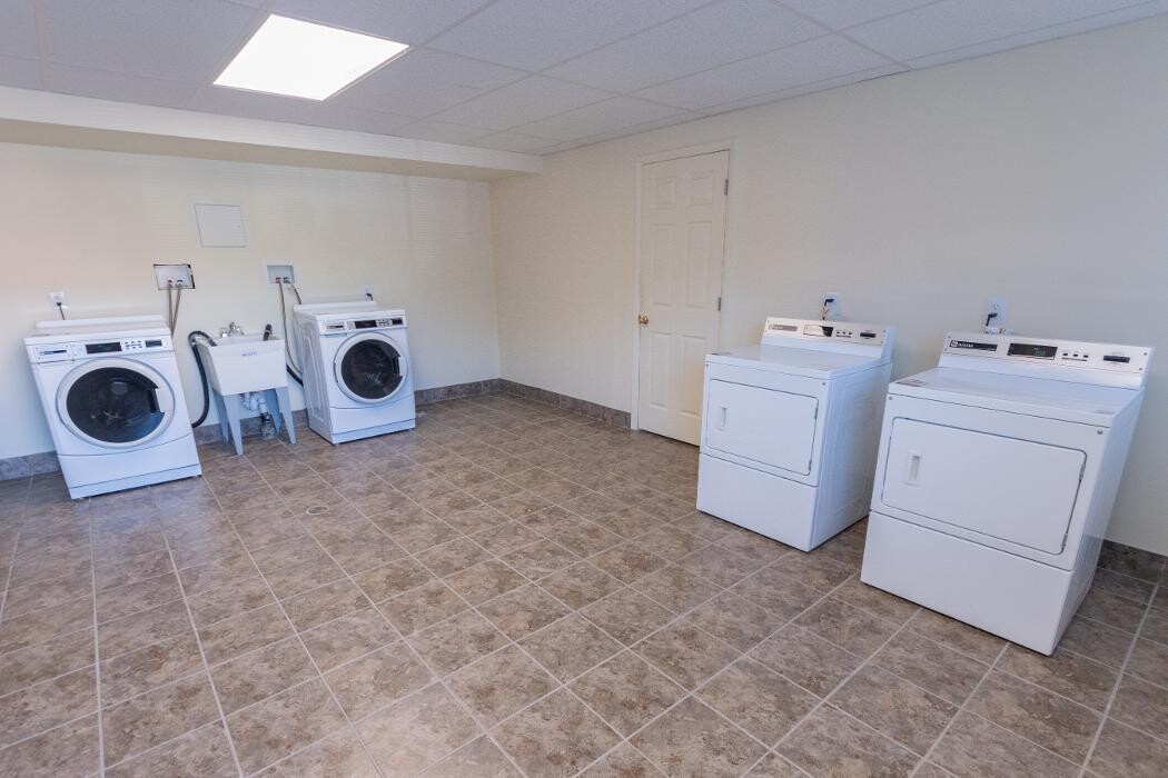 Images Allandale Village Apartments