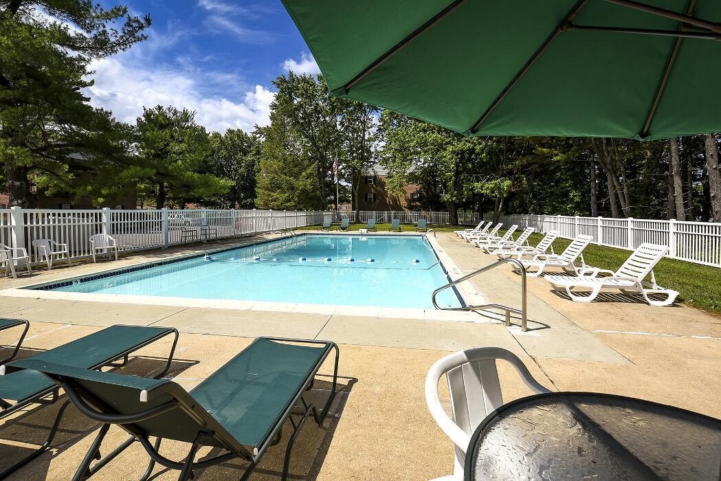 Images Allandale Village Apartments