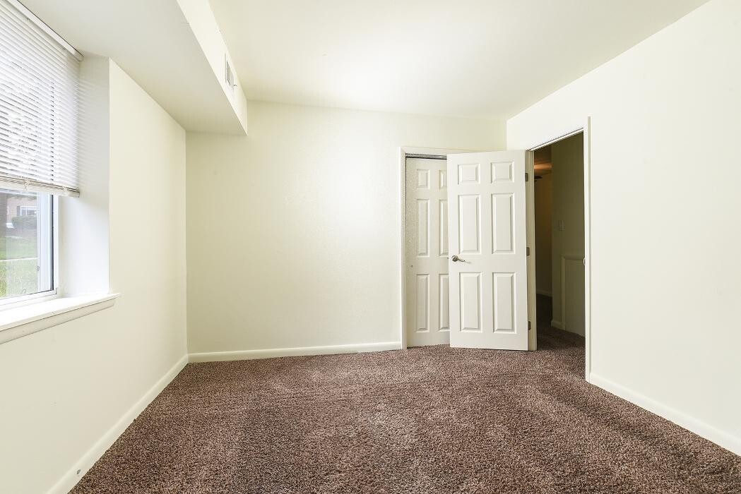 Images Allandale Village Apartments