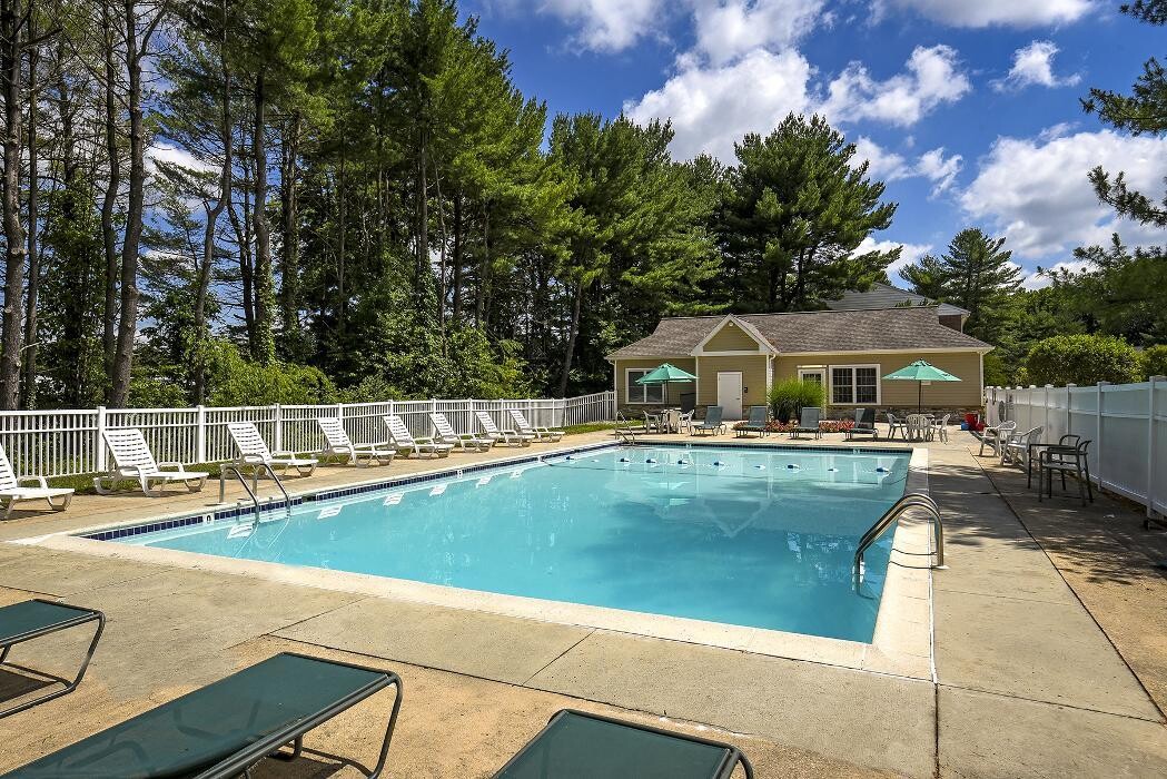 Images Allandale Village Apartments