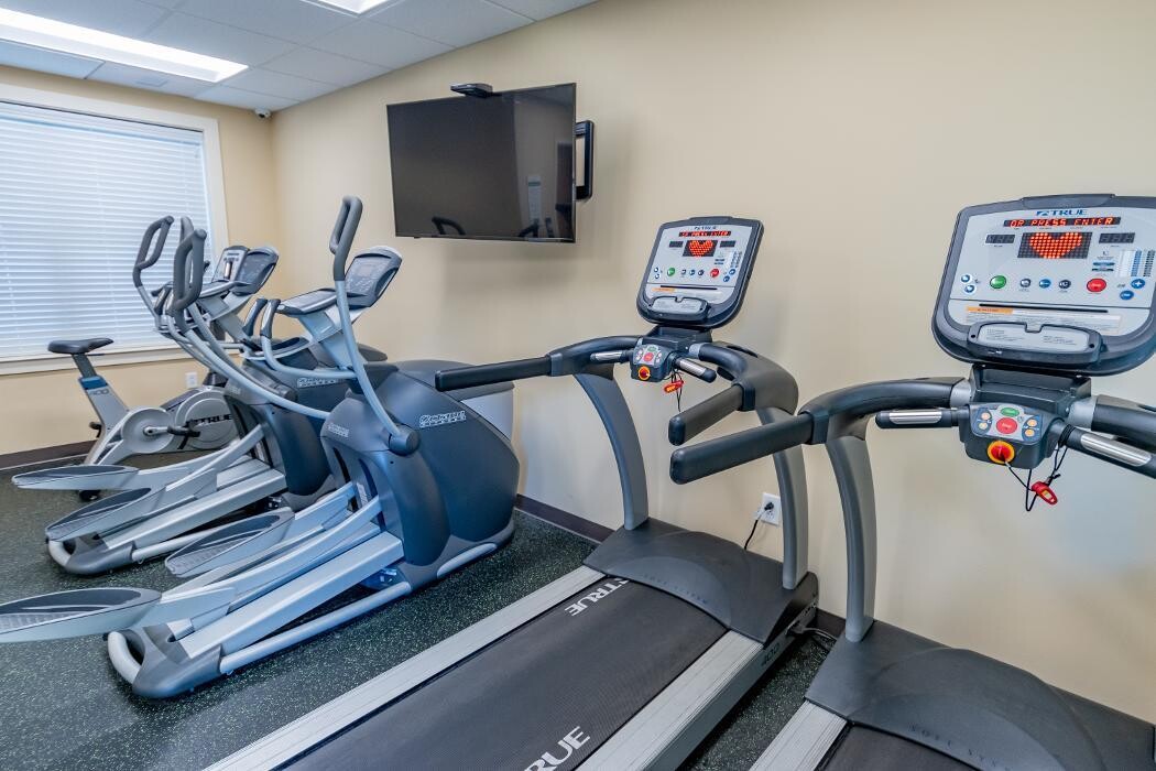 Images Allandale Village Apartments