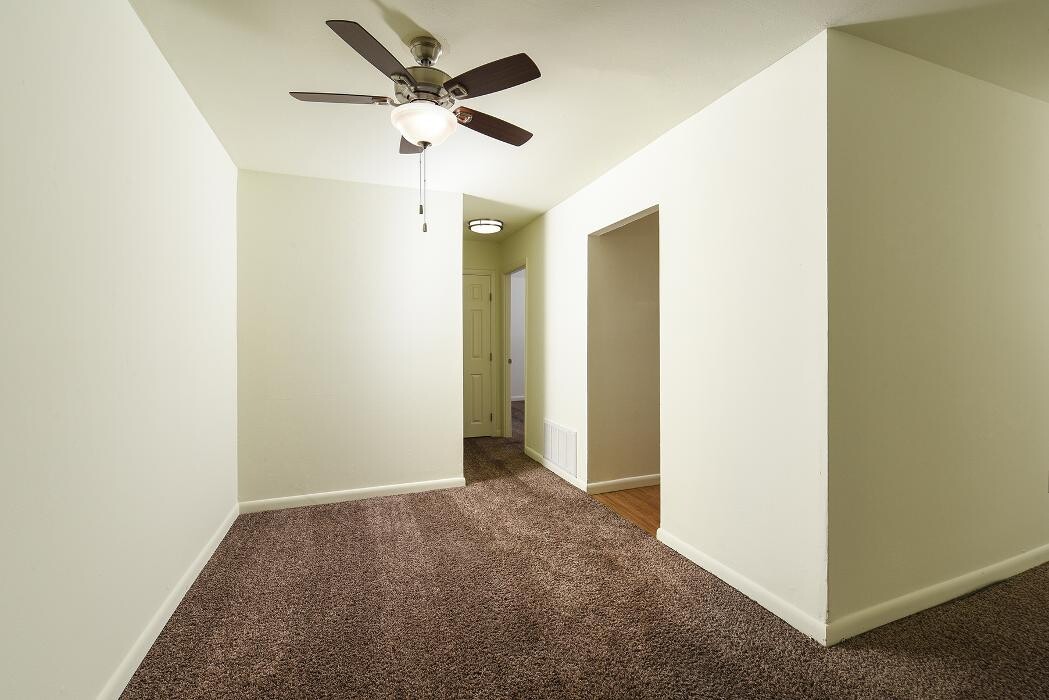 Images Allandale Village Apartments