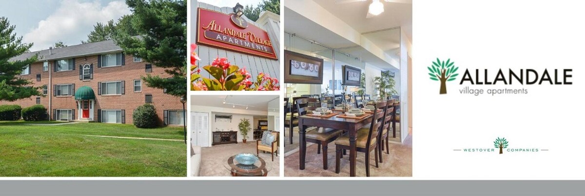 Images Allandale Village Apartments