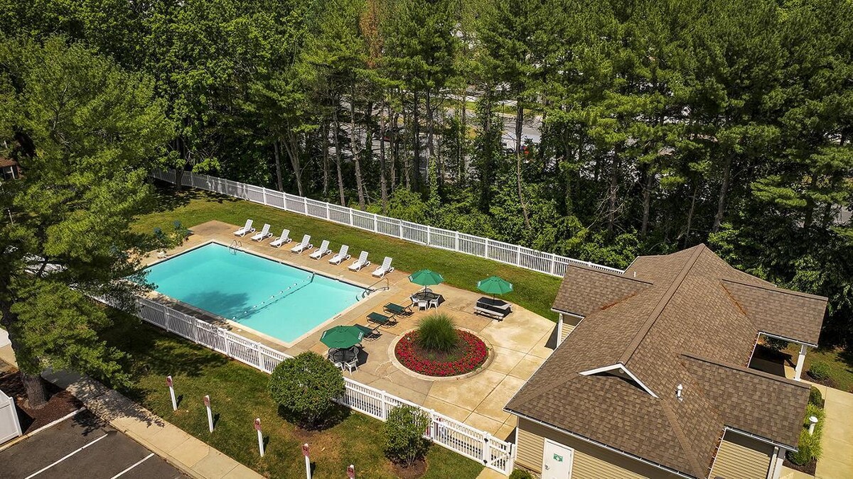 Images Allandale Village Apartments