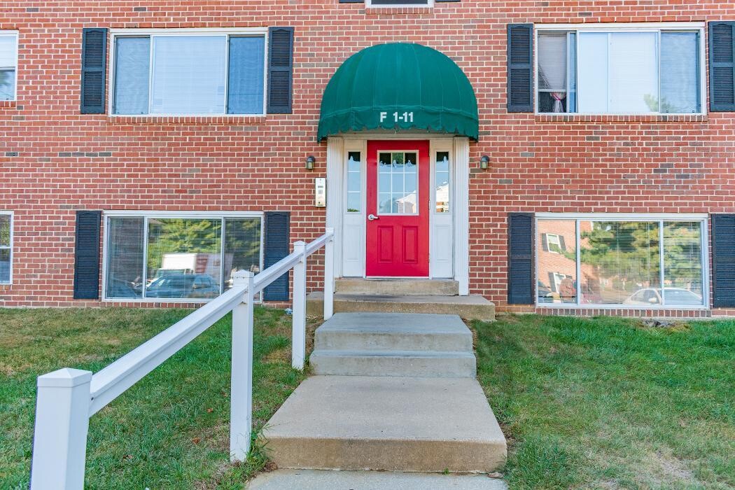 Images Allandale Village Apartments