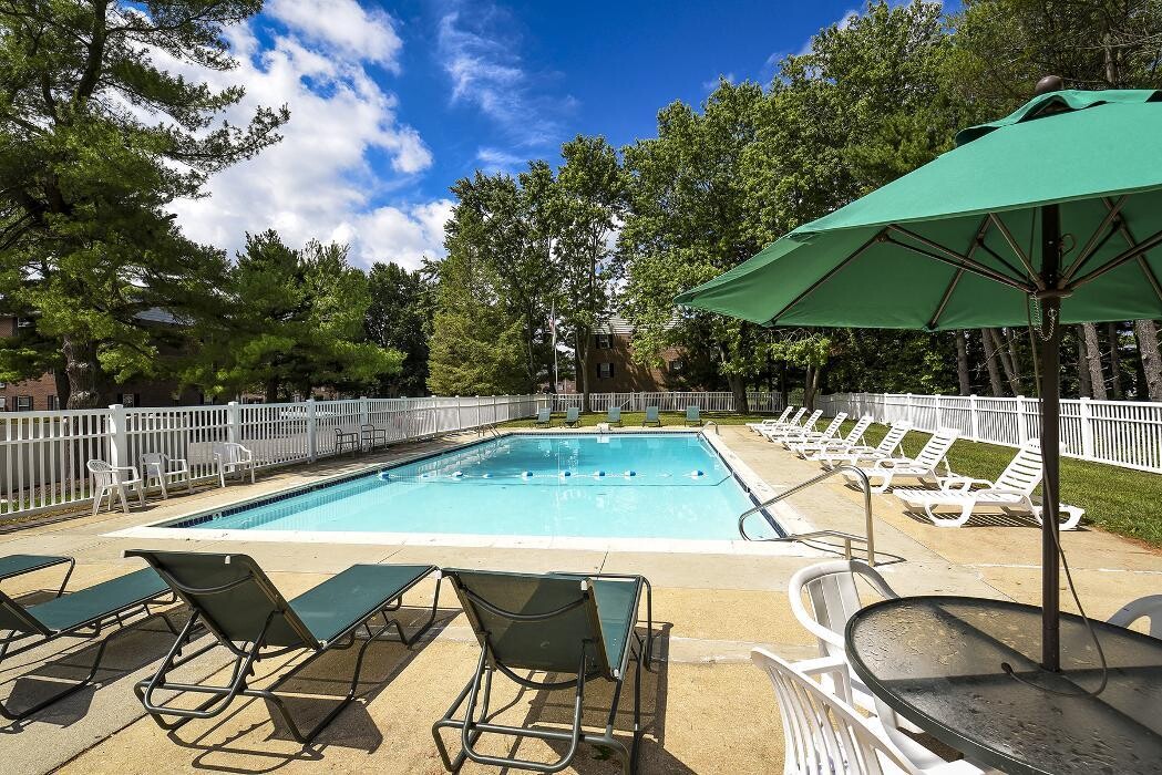 Images Allandale Village Apartments