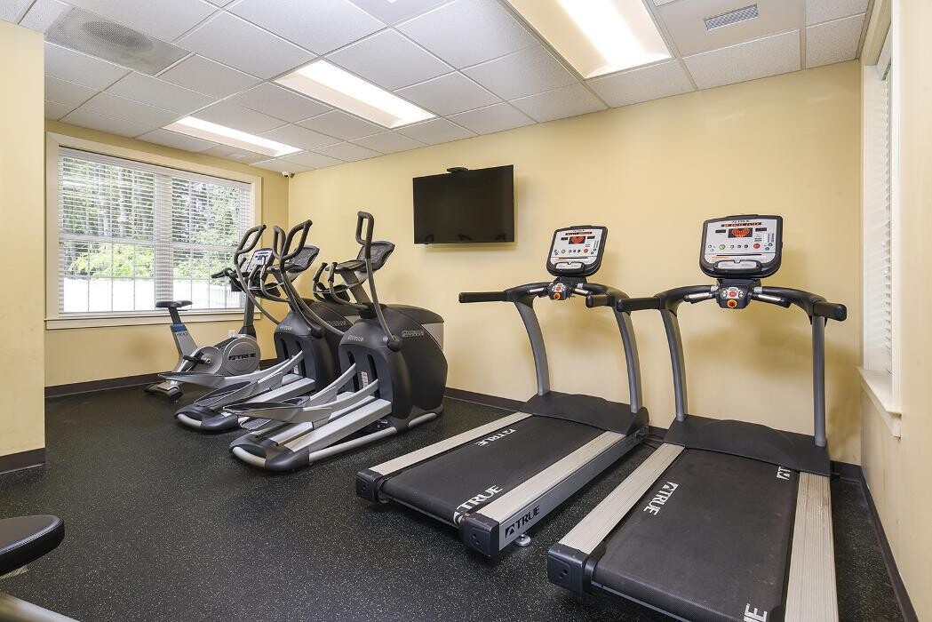 Images Allandale Village Apartments