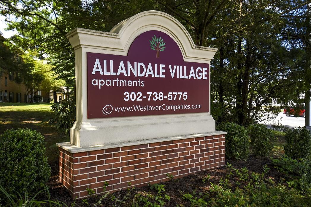 Images Allandale Village Apartments