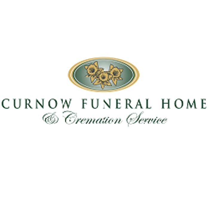 Curnow Funeral Home & Cremation Service Logo