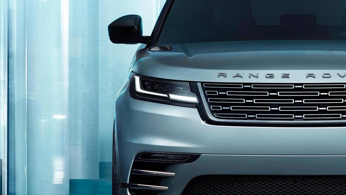 Images Land Rover Spokane