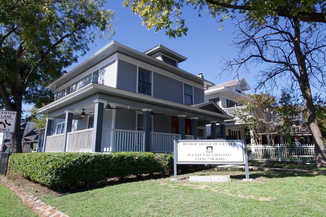 Images Puente Law Firm, PLLC