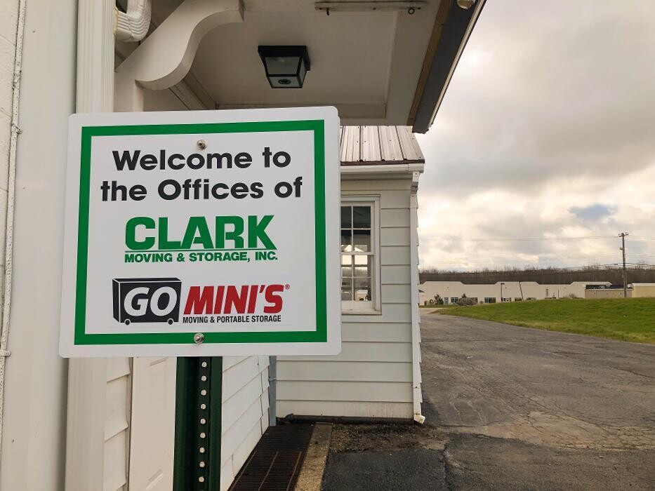 Images Clark Moving & Storage