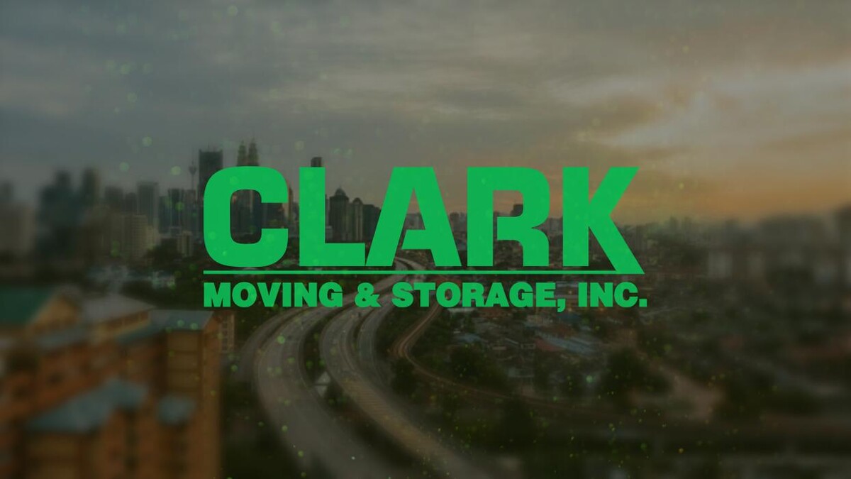 Images Clark Moving & Storage