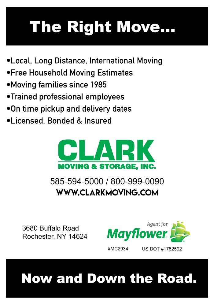 Images Clark Moving & Storage