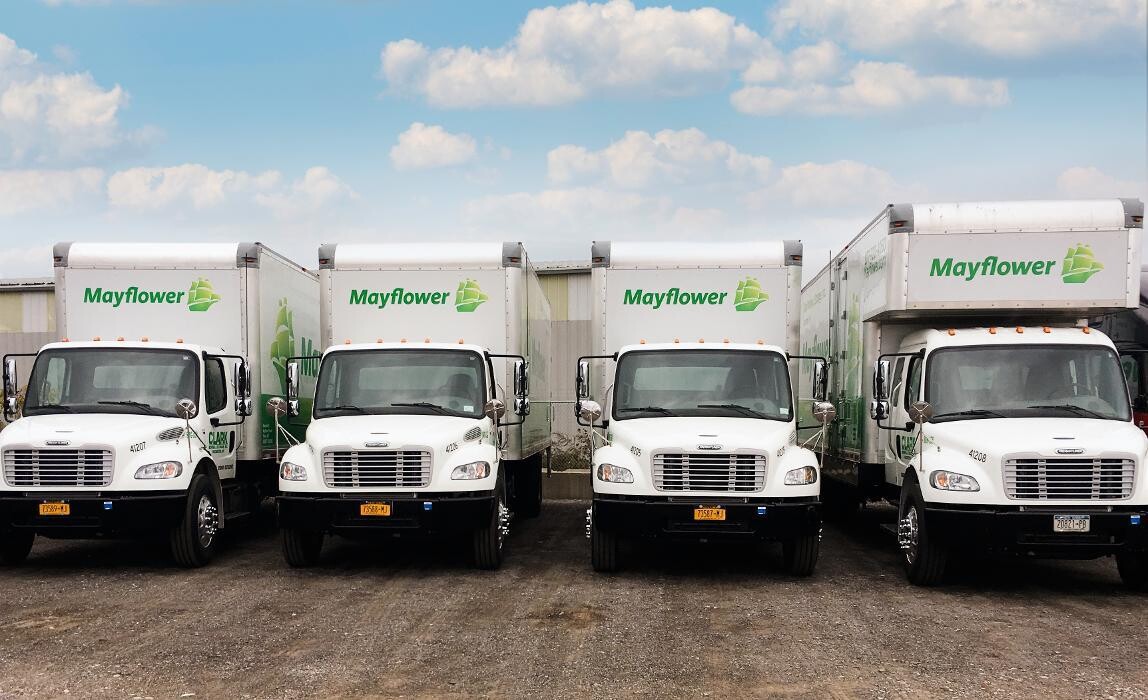Images Clark Moving & Storage