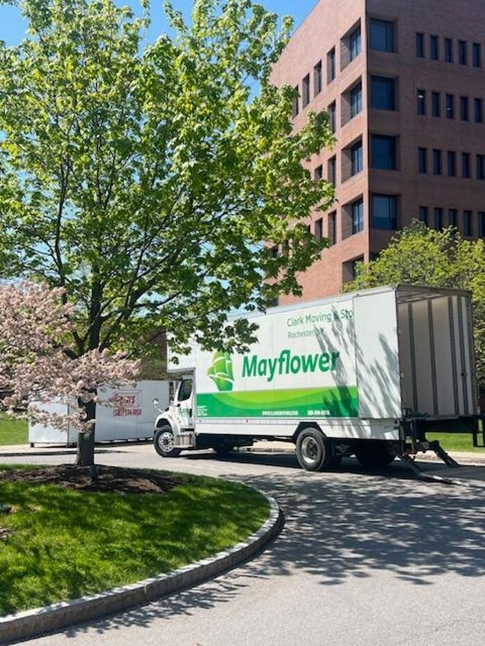 Images Clark Moving & Storage