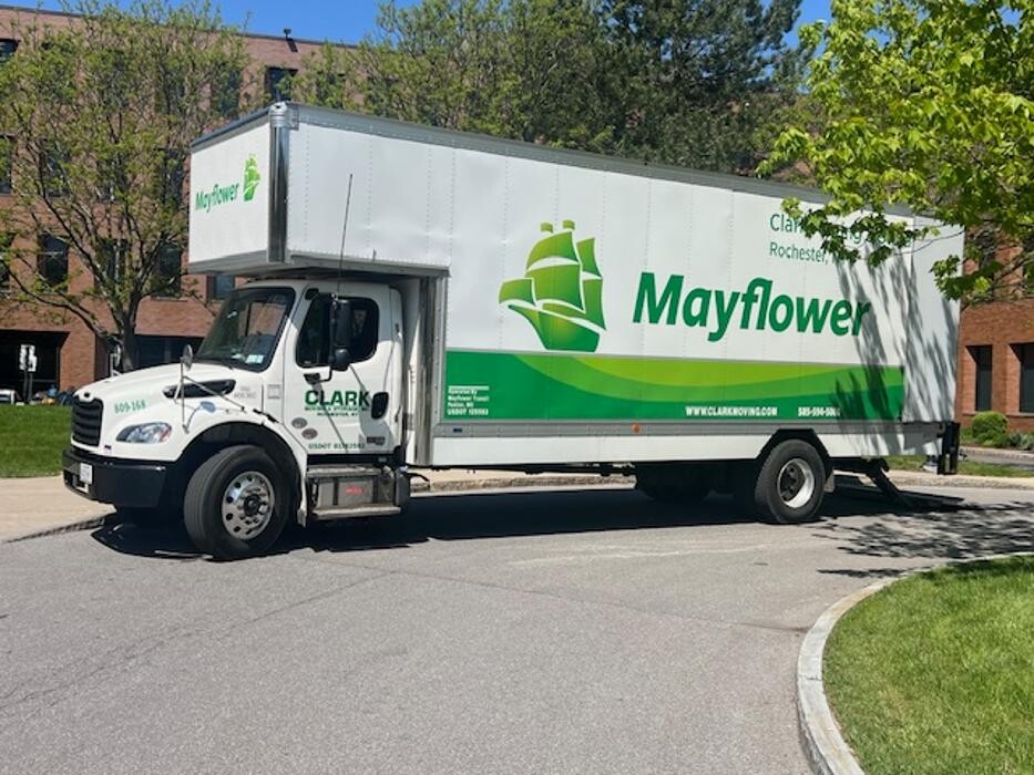 Images Clark Moving & Storage