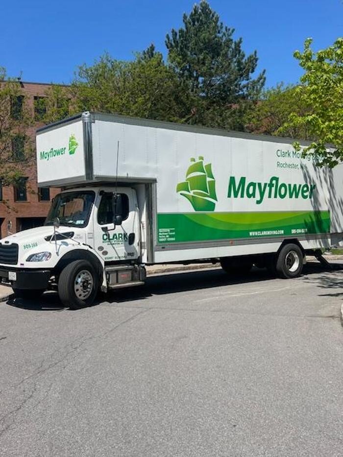 Images Clark Moving & Storage
