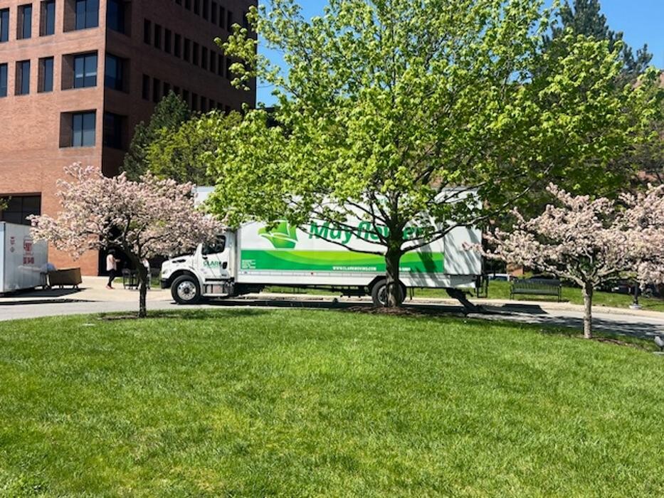 Images Clark Moving & Storage
