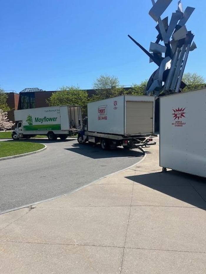 Images Clark Moving & Storage