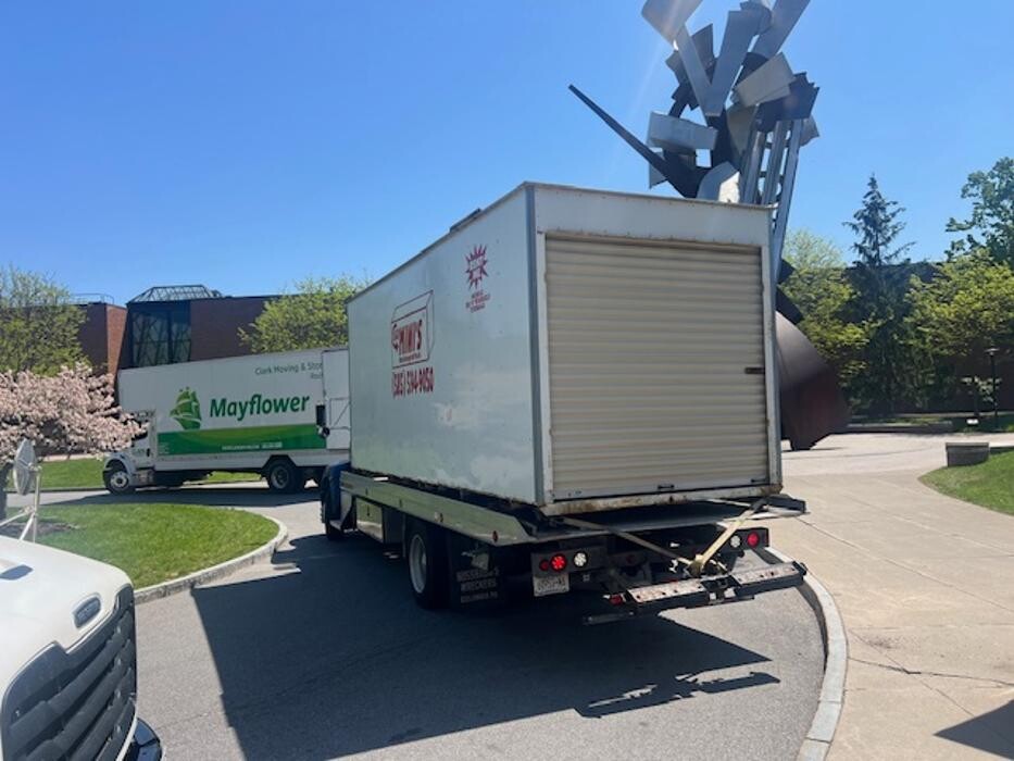 Images Clark Moving & Storage