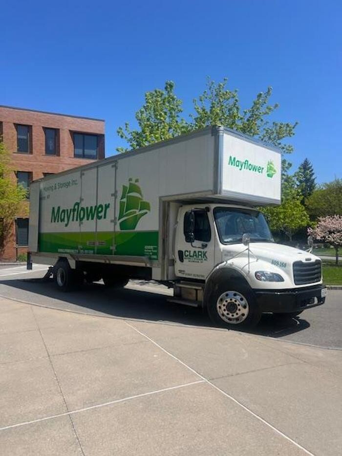Images Clark Moving & Storage