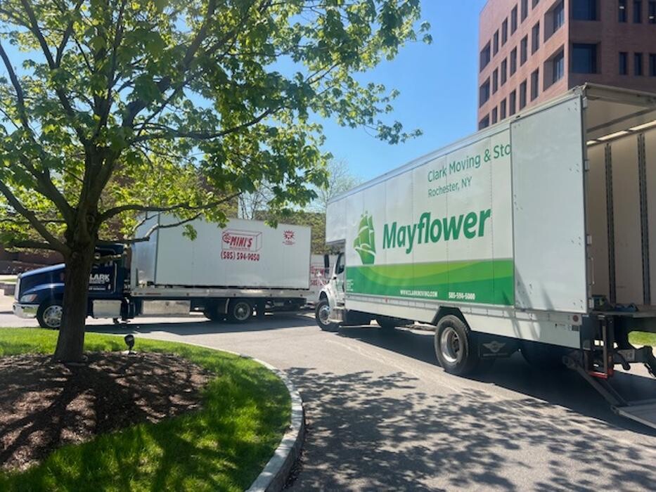 Images Clark Moving & Storage