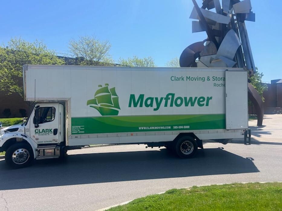 Images Clark Moving & Storage