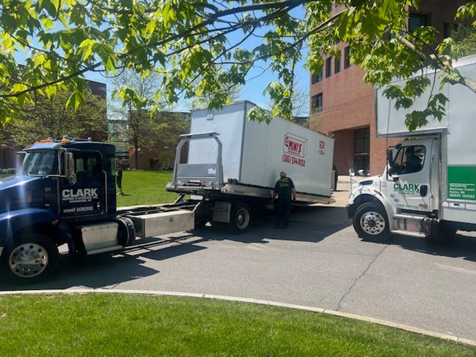 Images Clark Moving & Storage
