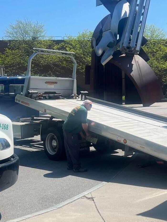 Images Clark Moving & Storage