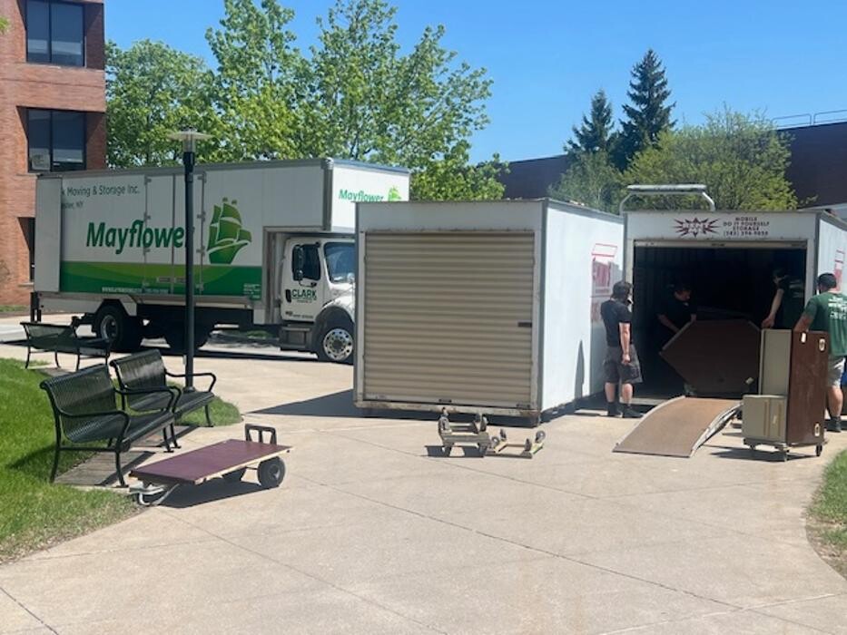Images Clark Moving & Storage