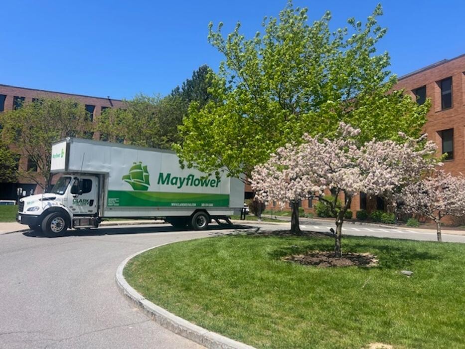 Images Clark Moving & Storage