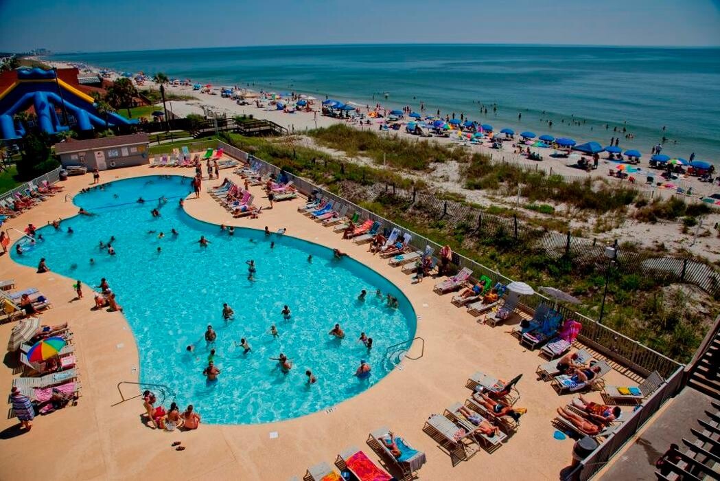Images Myrtle Beach Resort Vacations