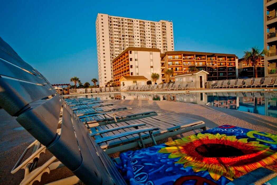 Images Myrtle Beach Resort Vacations