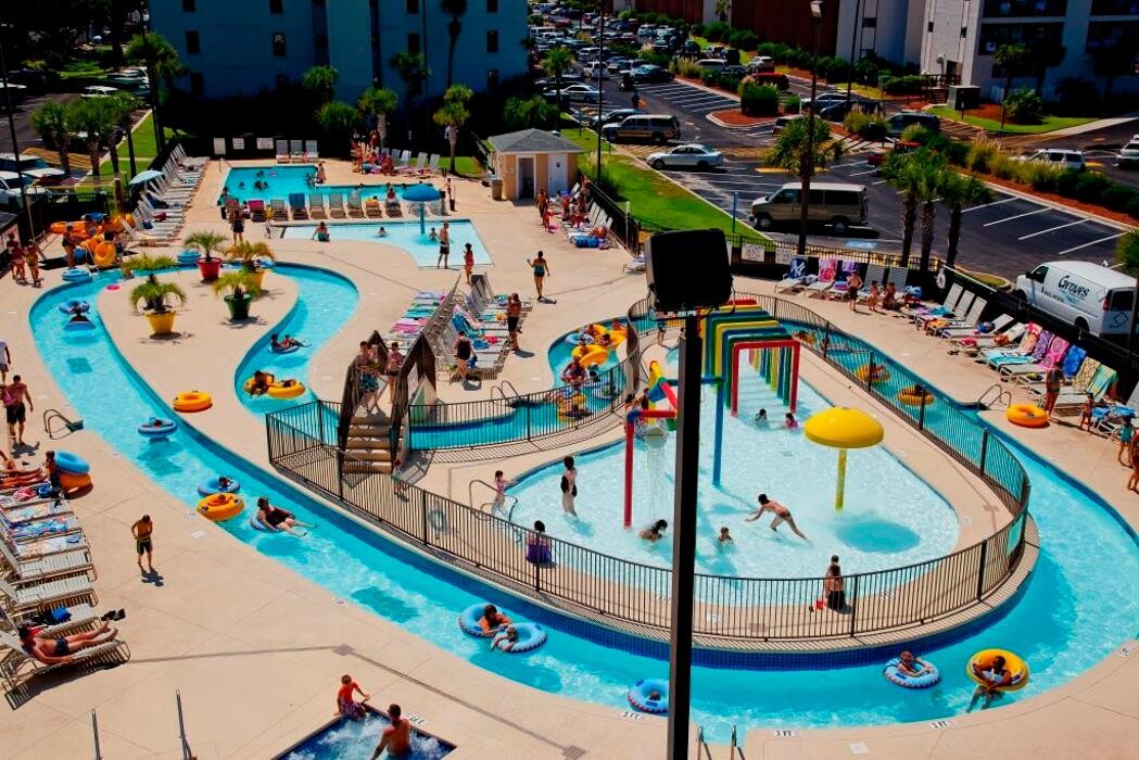 Images Myrtle Beach Resort Vacations