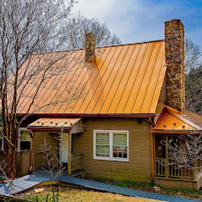 Images Commonwealth Roofing Specialists, LLC