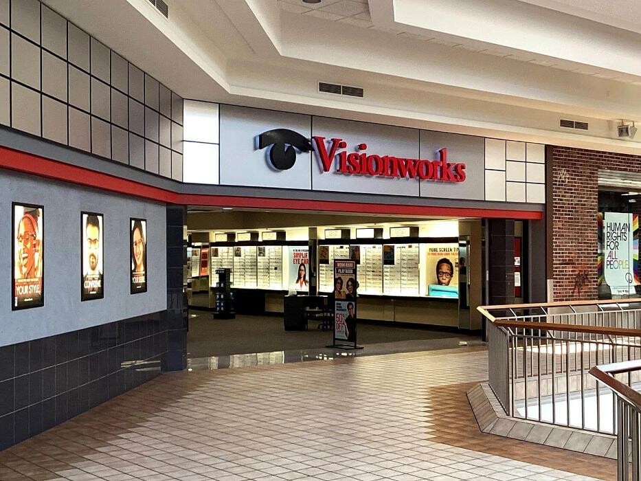 Images Visionworks Rogue Valley Mall