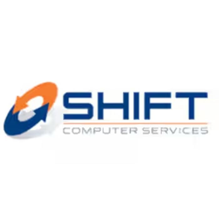 Shift Computer Services Logo