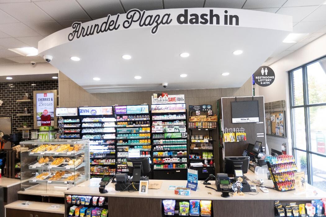 Images Dash In