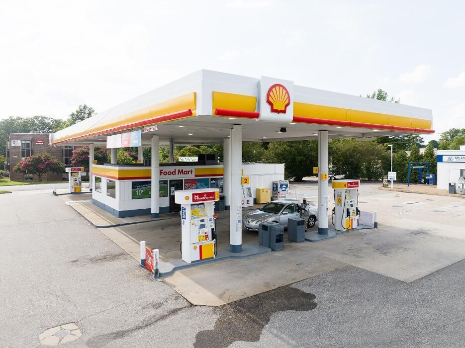Images Shell
