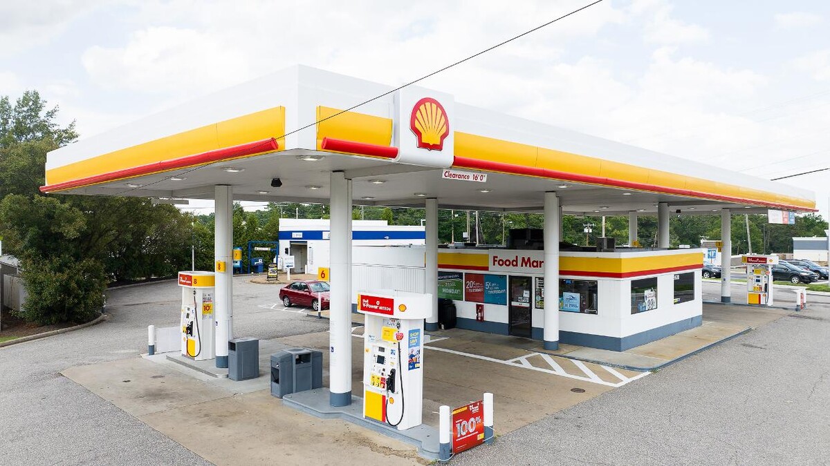 Images Shell