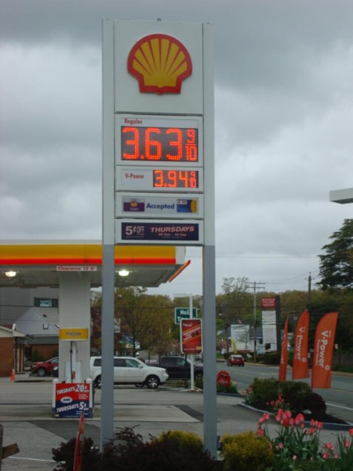 Images Shell