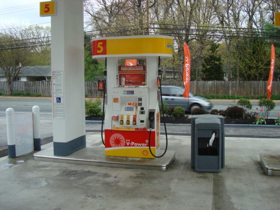 Images Shell