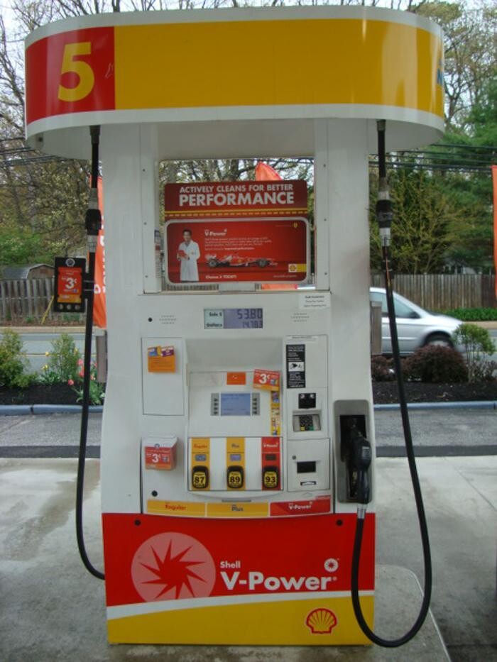 Images Shell