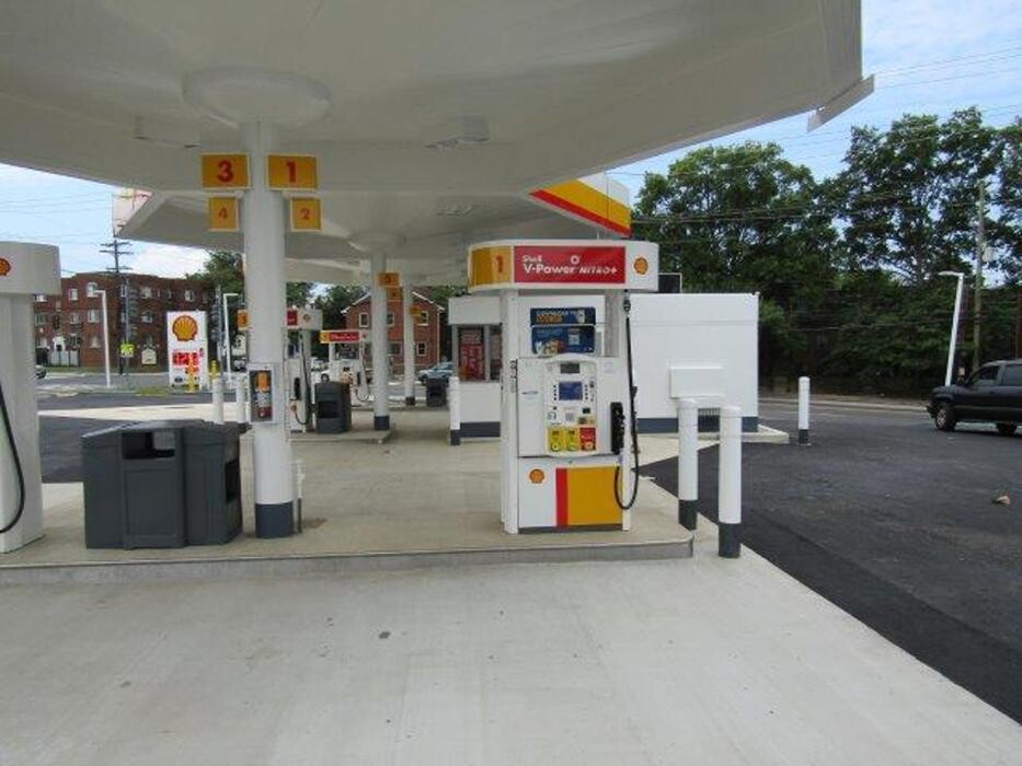 Images Shell