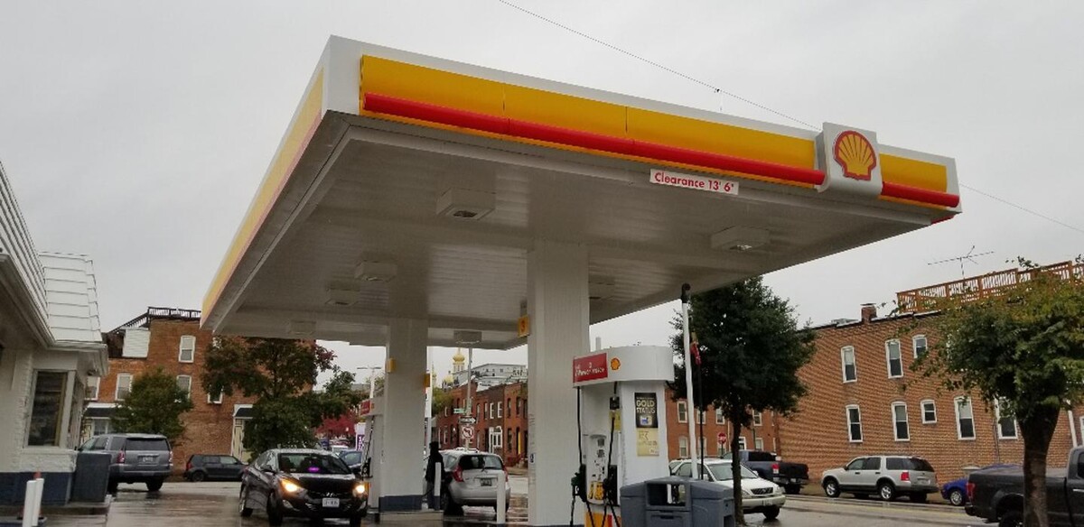 Images Shell