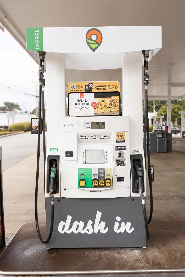 Images Dash In
