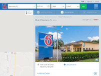 Screenshot for https://www.motel6.com/en/motels.fl.macclenny.8634.html?lid=X_PMG_NaturalSearch_Local_Yext_8634&utm_source=local&utm_medium=local&utm_campaign=yextlocal-8634&travelAgentNumber=TA001305&corporatePlusNumber=CP792N5W